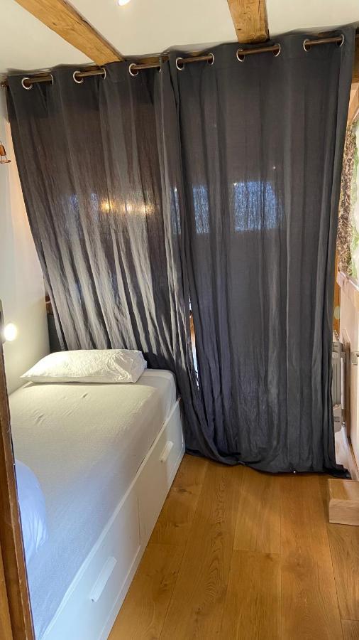 Beautiful In Centre With Superb Mountain Views Apartment Chamonix