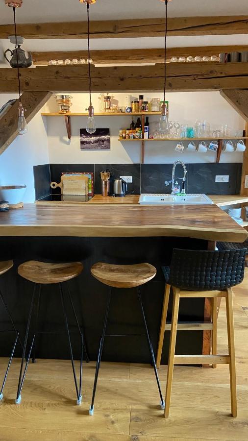 Beautiful In Centre With Superb Mountain Views Apartment Chamonix