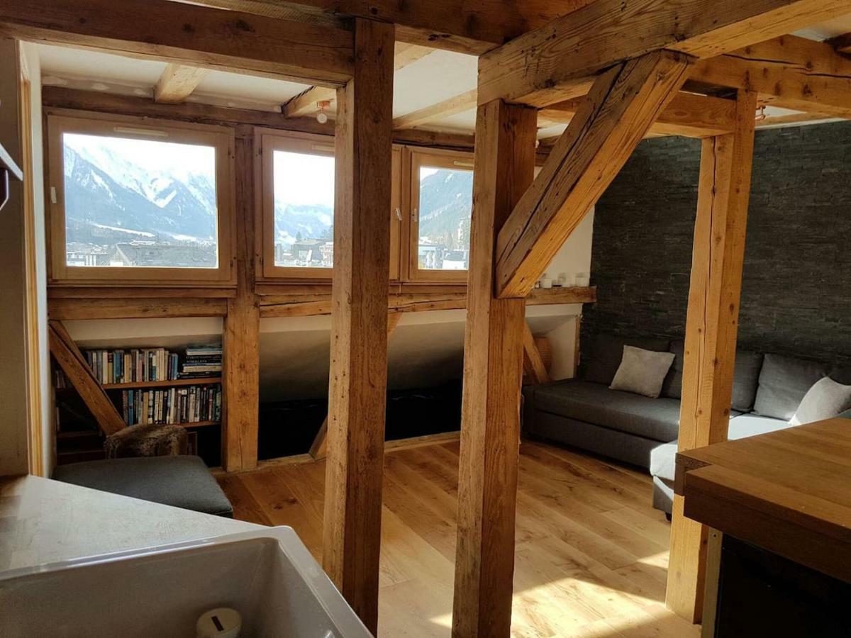 Apartment Beautiful In Centre With Superb Mountain Views *
