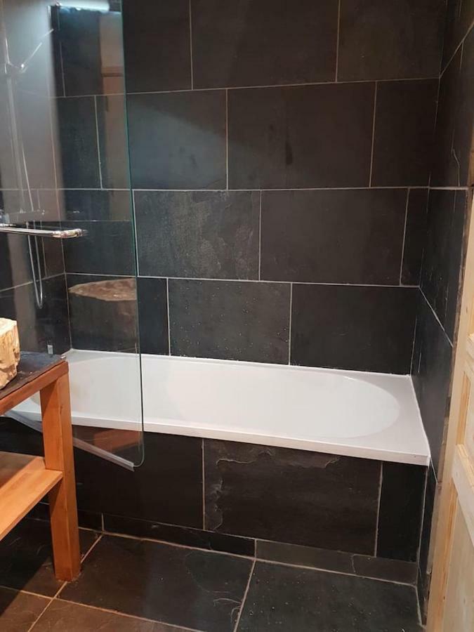 Apartment Beautiful In Centre With Superb Mountain Views Chamonix